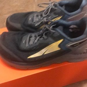 Altra running shoes